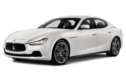Maserati Ghibli 2020
