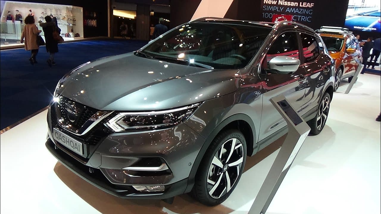 Nissan Qashqai 2018 Dizel ikinci el kullanıcı yorumları