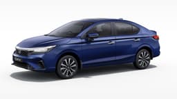 Honda City 2023