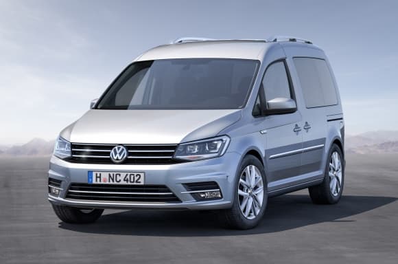 Volkswagen Caddy 2010 Dizel ikinci el kullanıcı yorumları