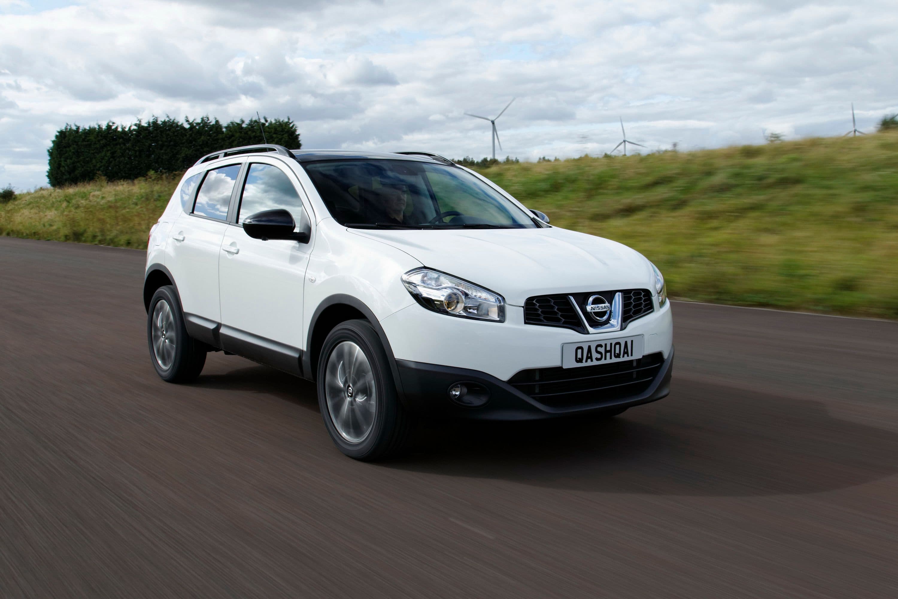 Nissan Qashqai 2013 Benzin ikinci el kullanıcı yorumları