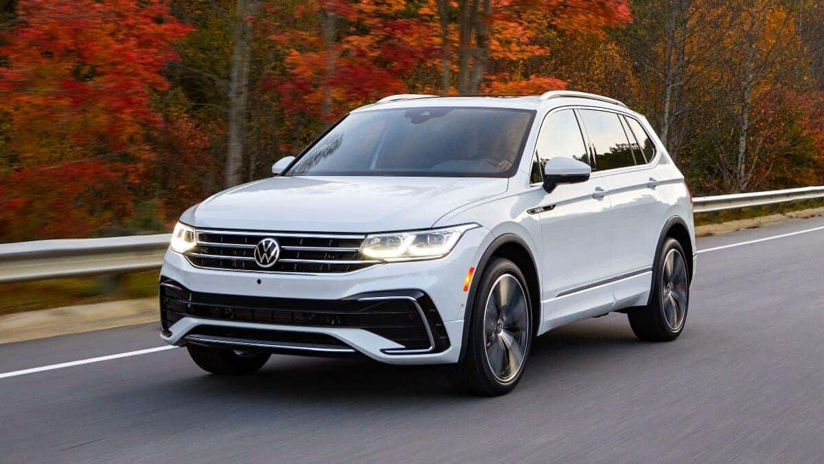 Volkswagen Tiguan 2023 Dizel ikinci el kullanıcı yorumları