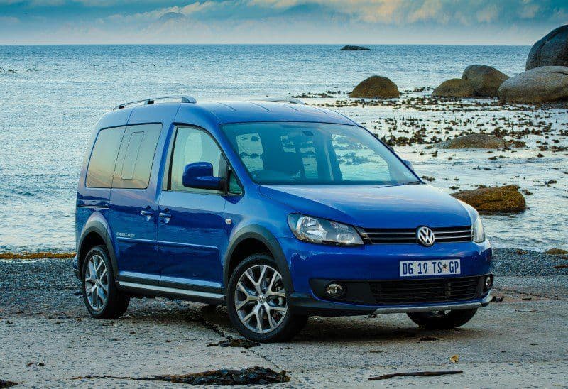Volkswagen Caddy 2014 Dizel ikinci el kullanıcı yorumları
