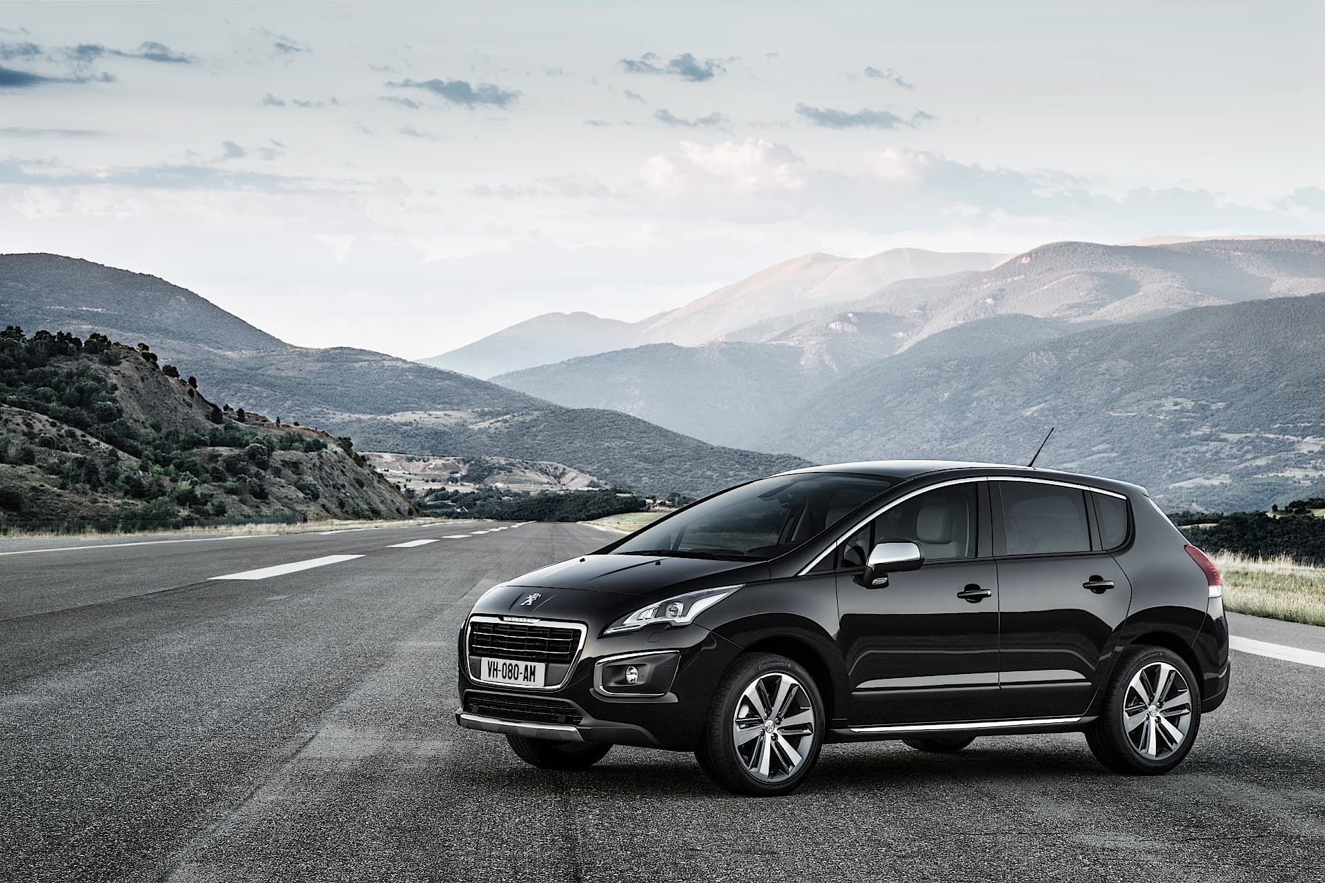 Peugeot 3008 2013 Dizel ikinci el kullanıcı yorumları