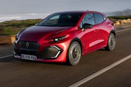 Renault Clio 2026