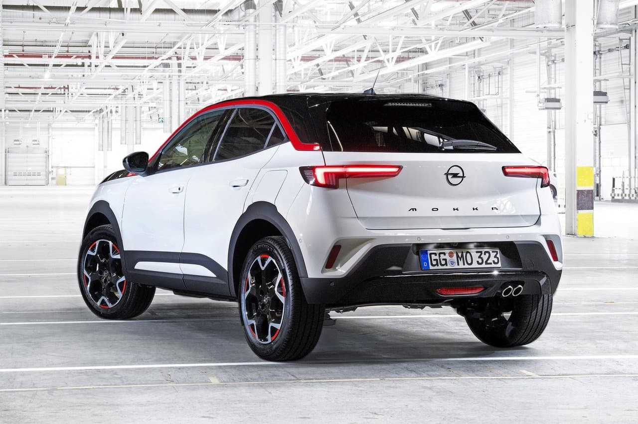 Opel Mokka 2023 Benzin ikinci el kullanıcı yorumları