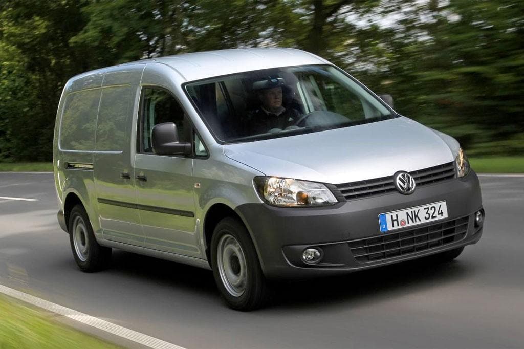 Volkswagen Caddy 2011 Dizel ikinci el kullanıcı yorumları