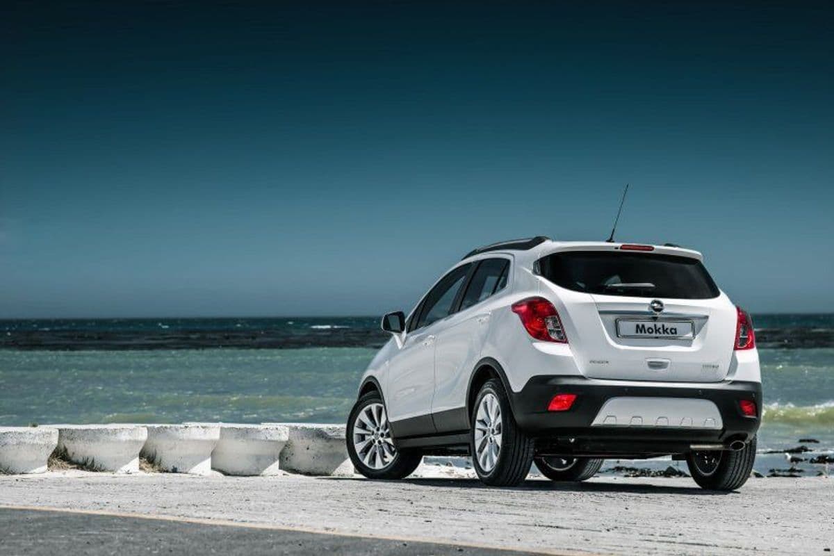 Opel Mokka 2015 Dizel ikinci el kullanıcı yorumları