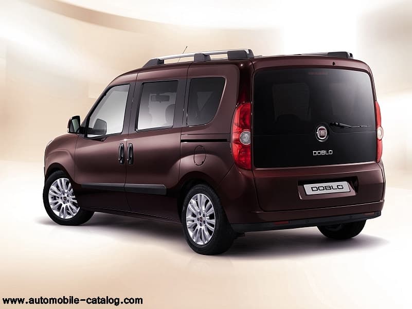 Fiat Doblo Combi 2012 Dizel ikinci el kullanıcı yorumları