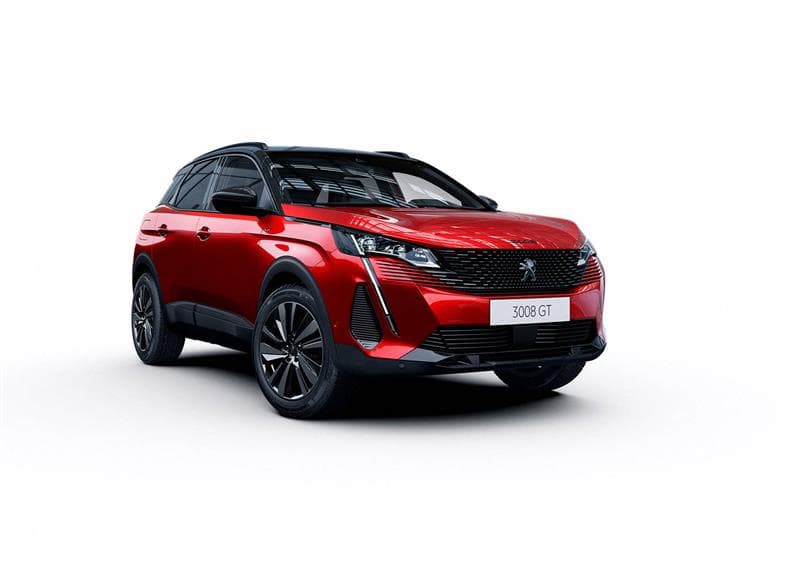 Peugeot 3008 2020 Dizel ikinci el kullanıcı yorumları