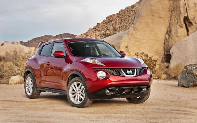 Nissan Juke 2011 Benzin ikinci el kullanıcı yorumları