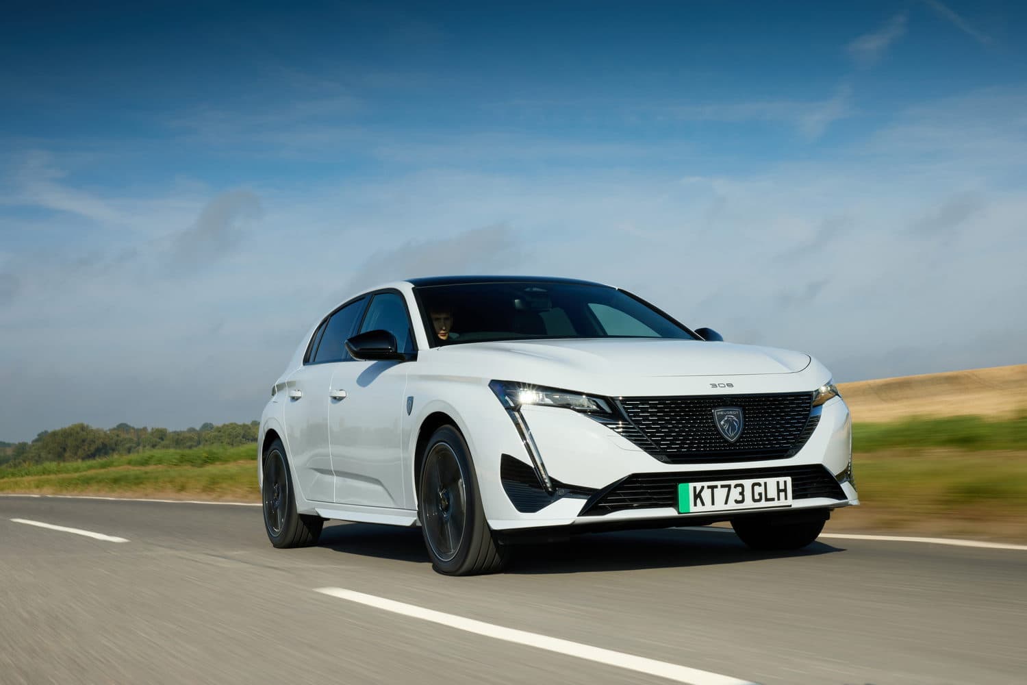 Peugeot e-308 2024 Elektrik ikinci el kullanıcı yorumları