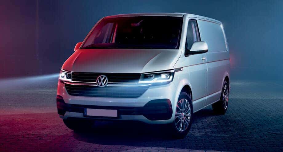 Volkswagen Transporter 2024 Dizel ikinci el kullanıcı yorumları