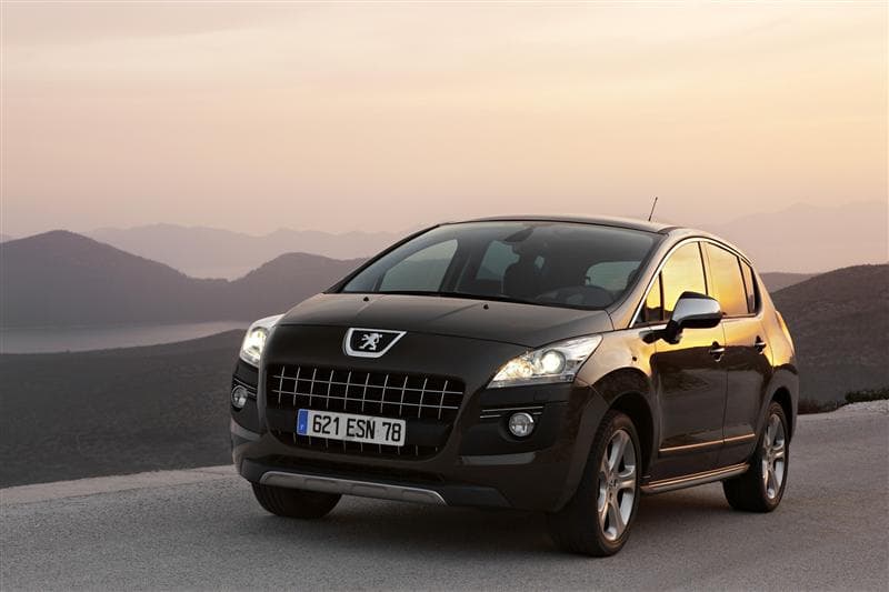 Peugeot 3008 2010 Benzin ikinci el kullanıcı yorumları