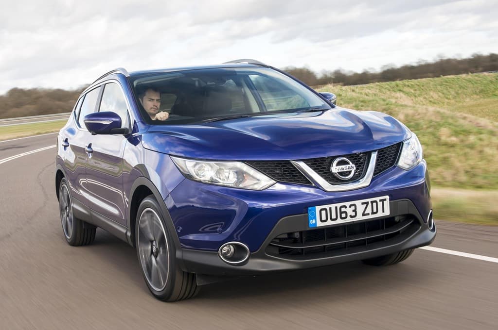 Nissan Qashqai 2014 Benzin ikinci el kullanıcı yorumları