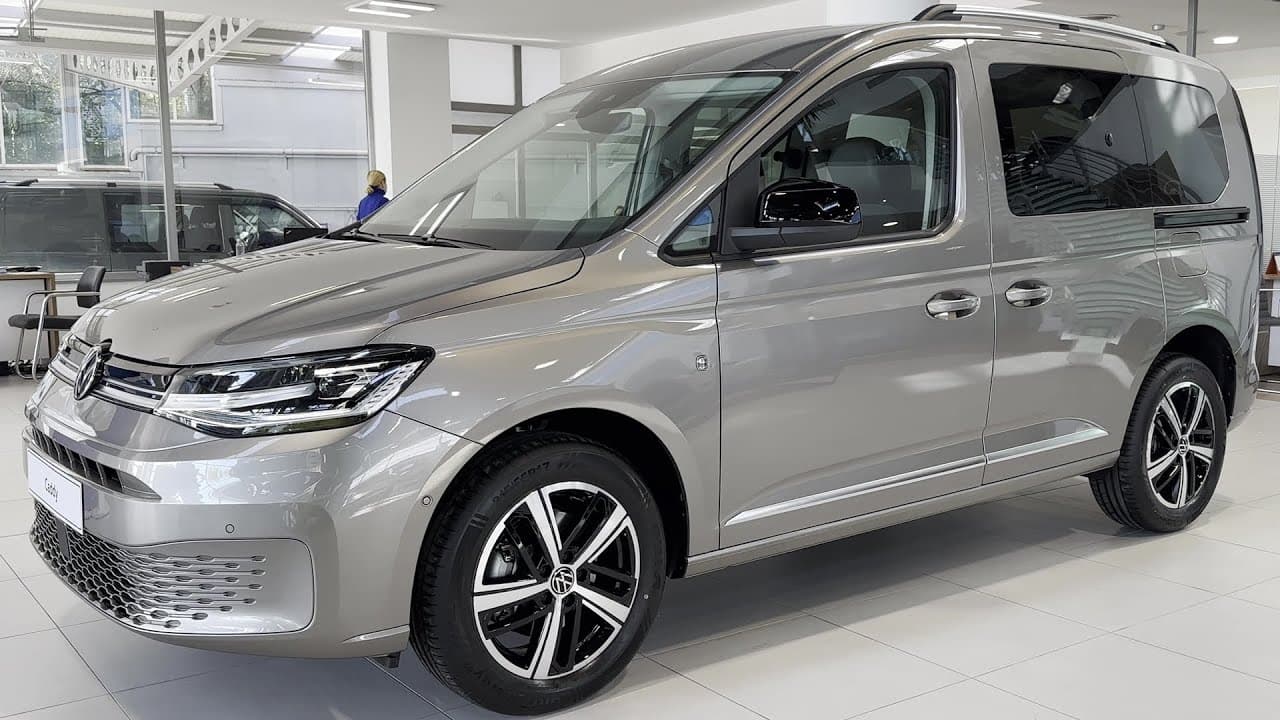 Volkswagen Caddy 2025 Dizel ikinci el kullanıcı yorumları
