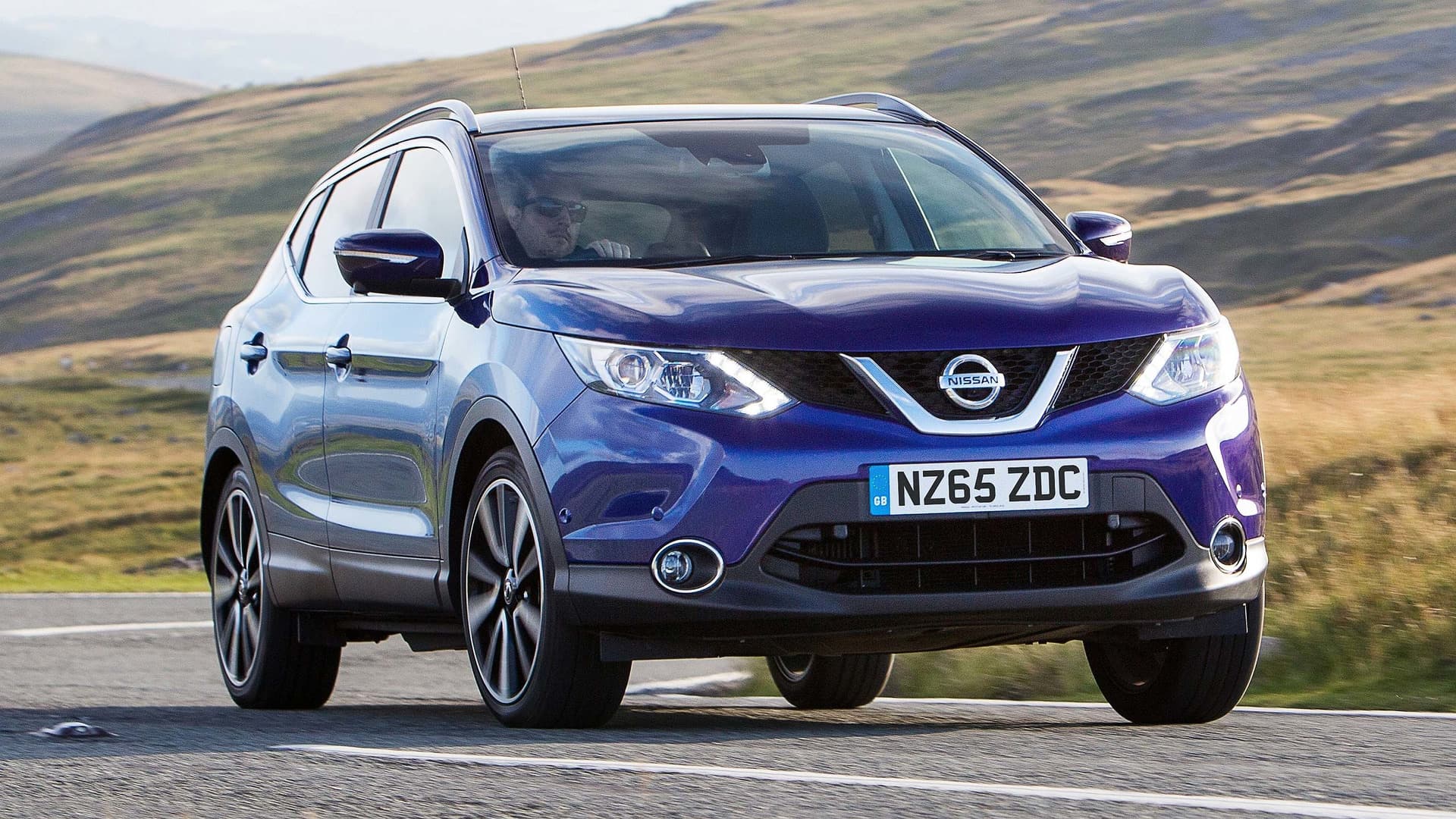 Nissan Qashqai 2017 Benzin ikinci el kullanıcı yorumları