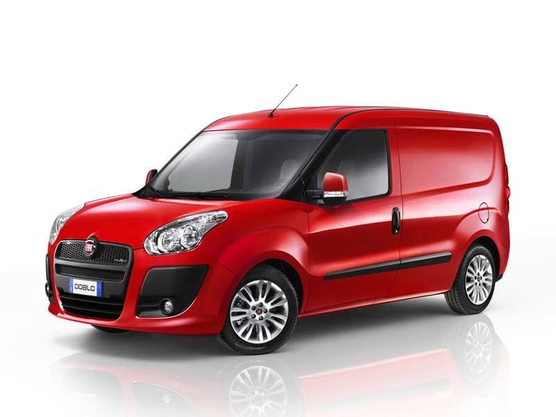 Fiat Doblo Cargo 2013 Dizel ikinci el kullanıcı yorumları