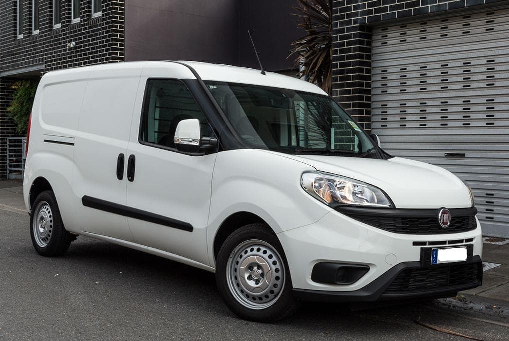 Fiat Doblo Cargo 2016 Dizel ikinci el kullanıcı yorumları