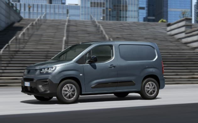 Fiat Doblo Cargo 2025 Dizel ikinci el kullanıcı yorumları