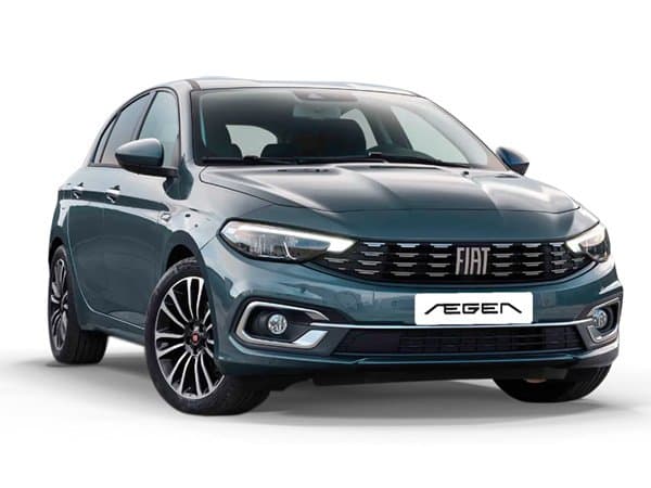 Fiat Egea