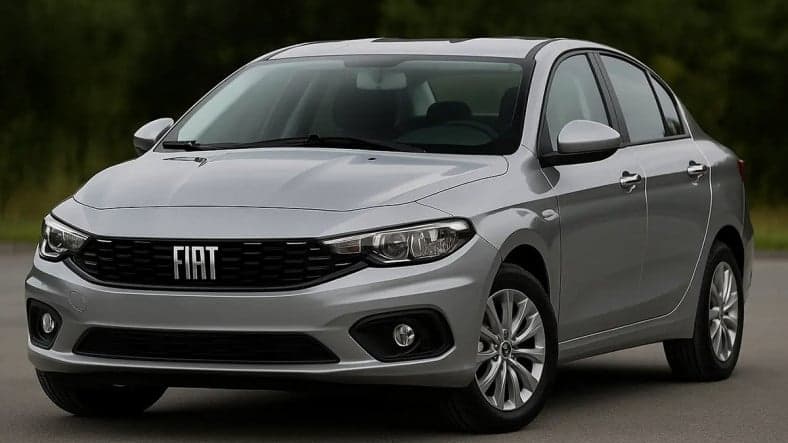 Fiat Egea