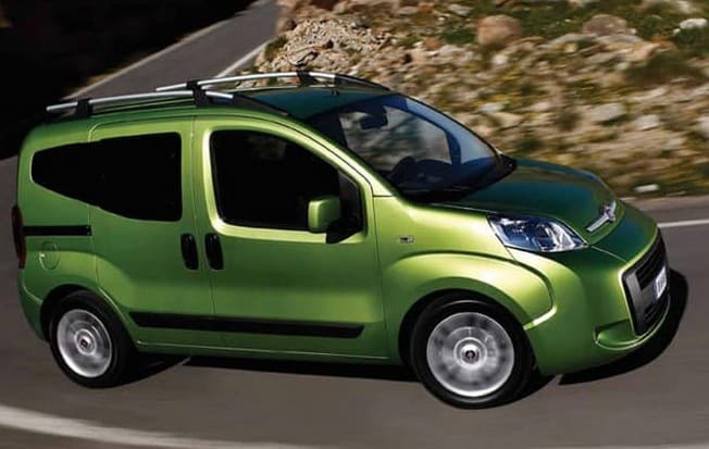 Fiat Fiorino Combi 2011 Dizel ikinci el kullanıcı yorumları