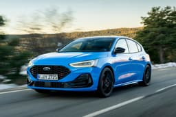 Ford Focus 2024
