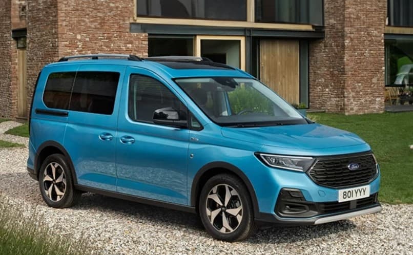 Ford Tourneo Connect 2025 Dizel ikinci el kullanıcı yorumları