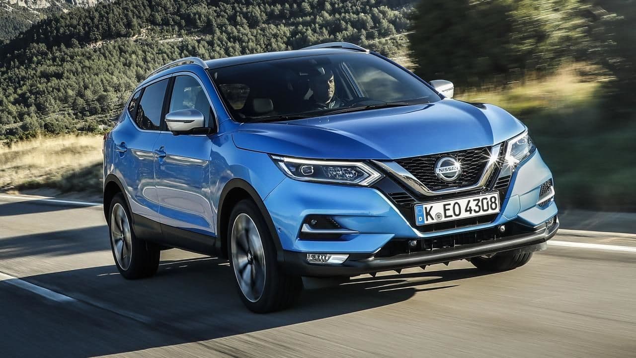 Nissan Qashqai 2019 Dizel ikinci el kullanıcı yorumları