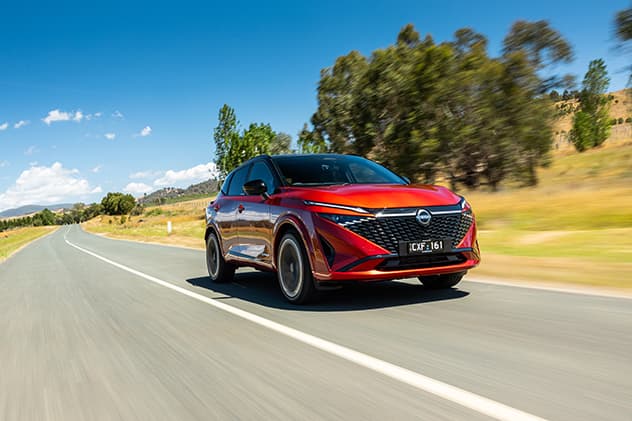 Nissan Qashqai 2025 Hibrit ikinci el kullanıcı yorumları