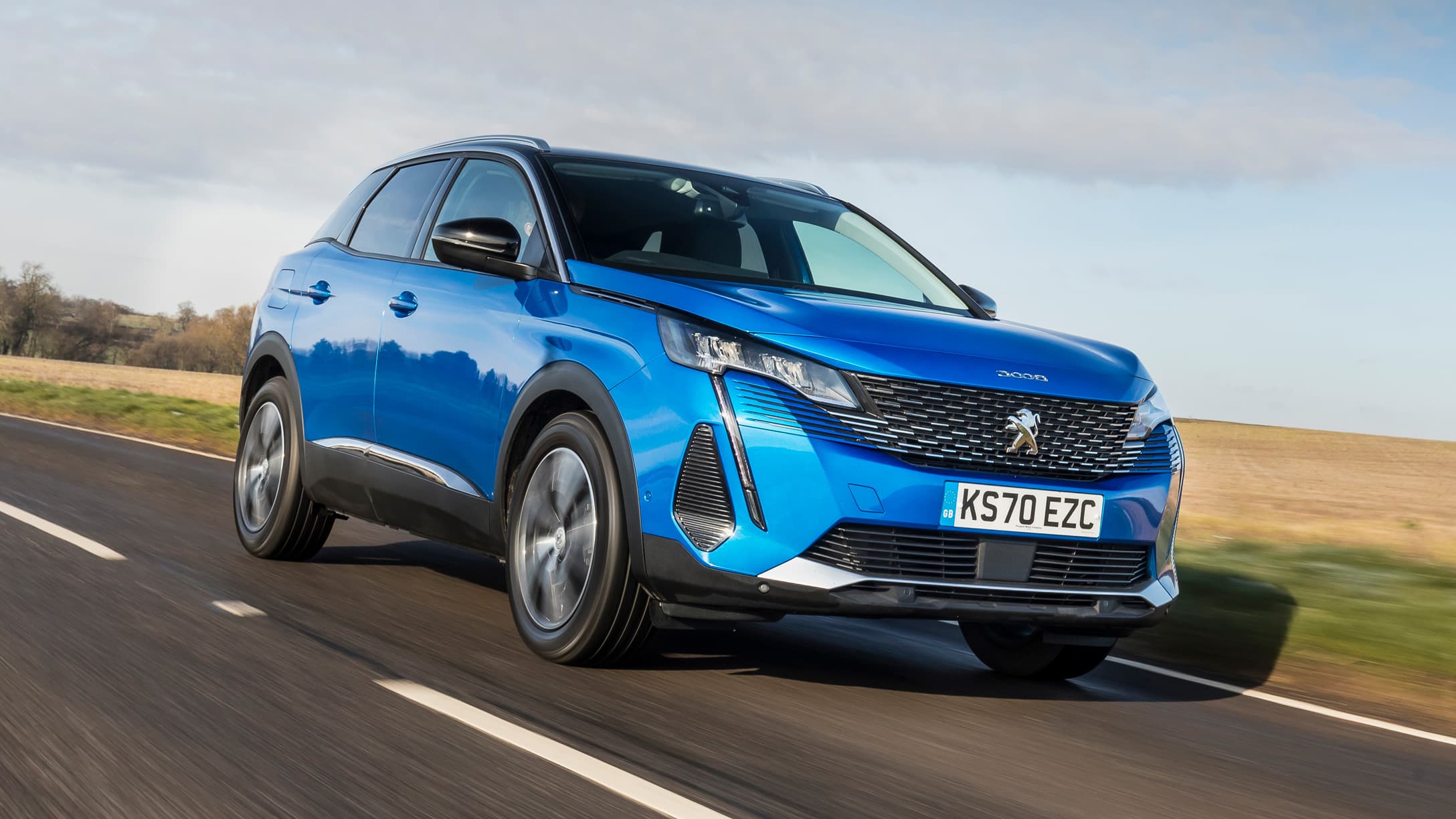Peugeot 3008 2023 Benzin ikinci el kullanıcı yorumları