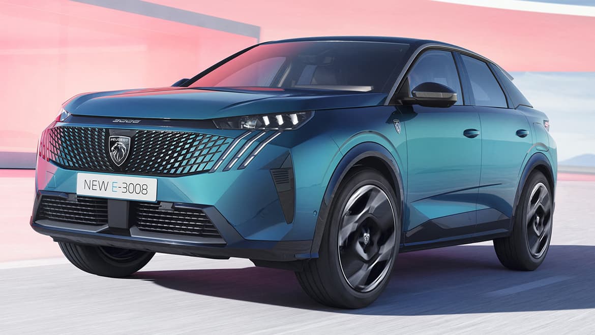 Peugeot e-3008 2025 Elektrik ikinci el kullanıcı yorumları