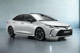 Toyota Corolla 2026