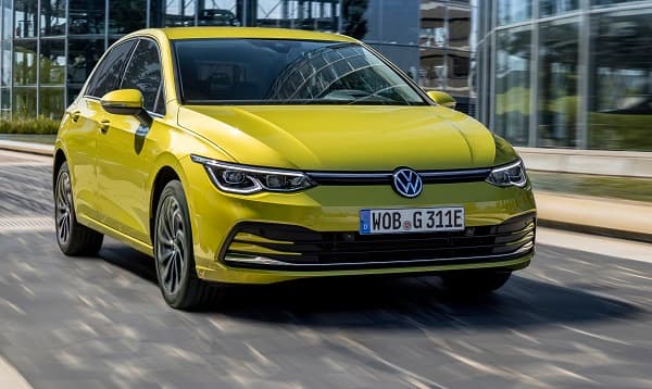 Volkswagen Golf 2021 Hibrit ikinci el kullanıcı yorumları