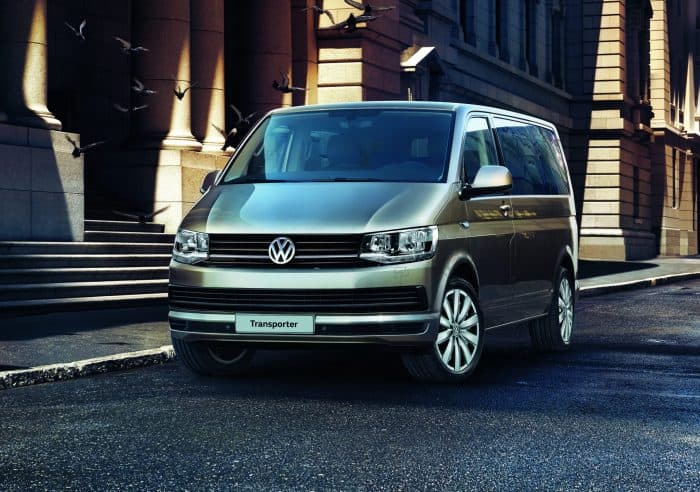 Volkswagen Transporter 2018 Dizel ikinci el kullanıcı yorumları