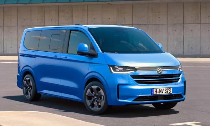 Volkswagen Transporter 2025 Dizel ikinci el kullanıcı yorumları