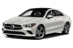 Mercedes - Benz CLA 2020