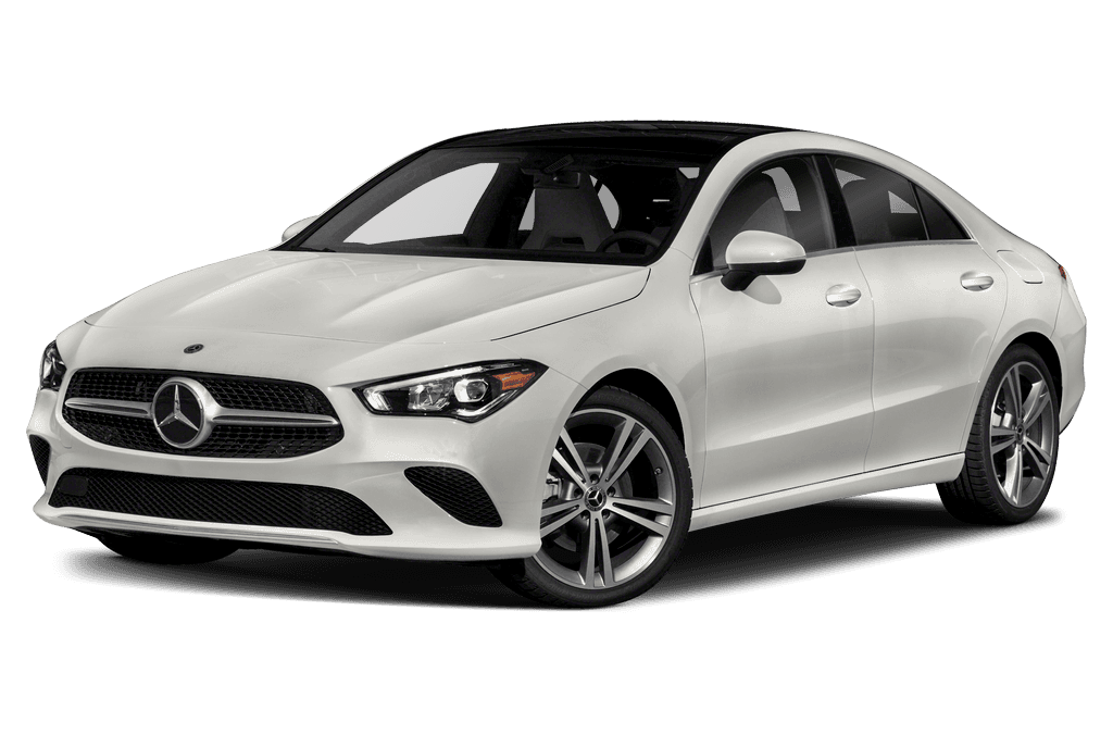 Mercedes - Benz CLA