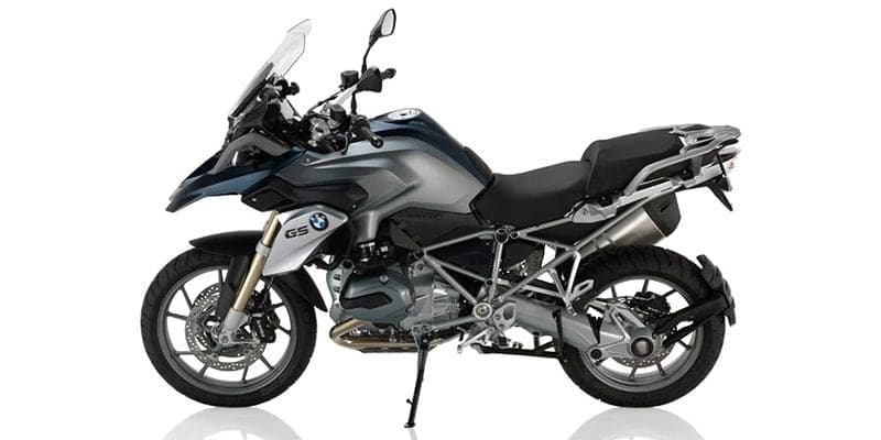 BMW R 1200 GS