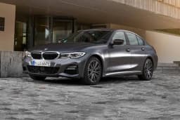 BMW 3 Serisi 2022