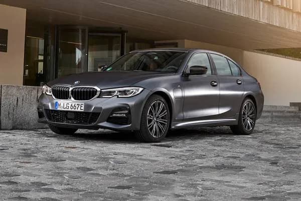 BMW 3 Serisi 2022 Dizel ikinci el kullanıcı yorumları