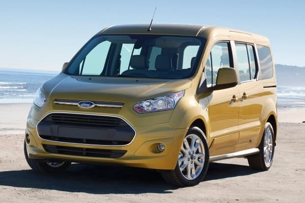 Ford Tourneo Connect 2014 Dizel ikinci el kullanıcı yorumları