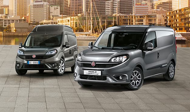 Fiat Doblo Cargo 2018 Dizel ikinci el kullanıcı yorumları