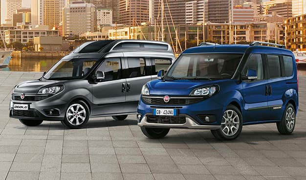 Fiat Doblo Combi 2017 Dizel ikinci el kullanıcı yorumları