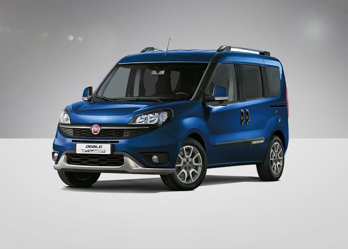 Fiat Doblo Combi 2018 Dizel ikinci el kullanıcı yorumları