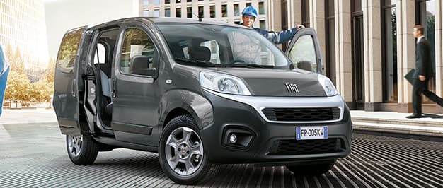 Fiat Fiorino Combi 2024 Dizel ikinci el kullanıcı yorumları