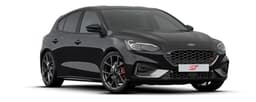 Ford Focus 2020